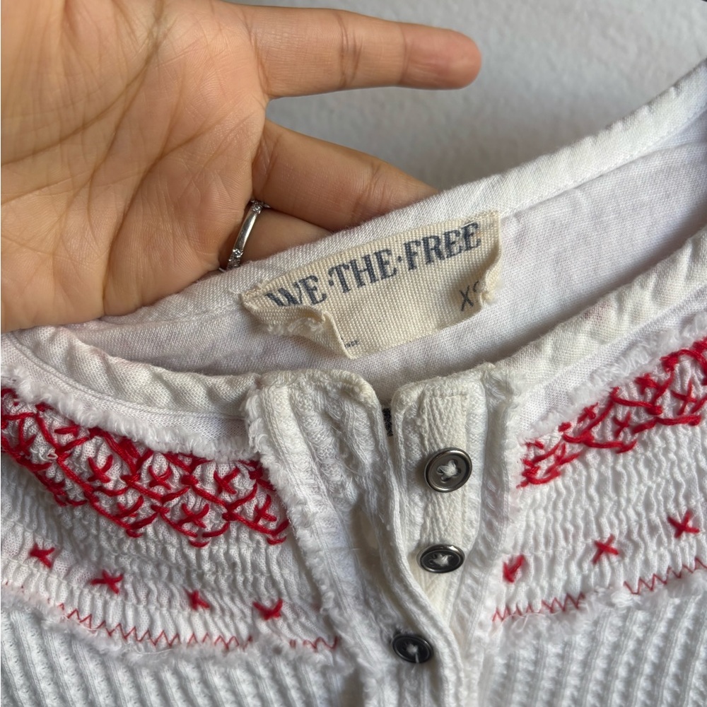 Free‎ People | Holly Henley - Picture 6 of 6